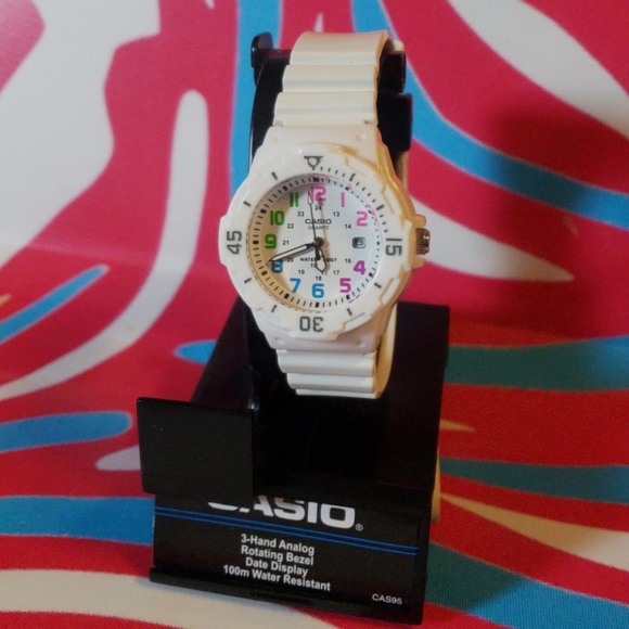 casio 3363 price